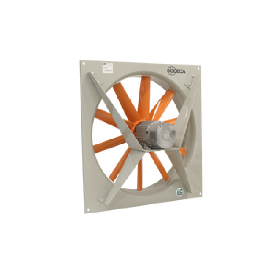 الطرد المركزي ، المحوري ، مضمن ، نفاث 